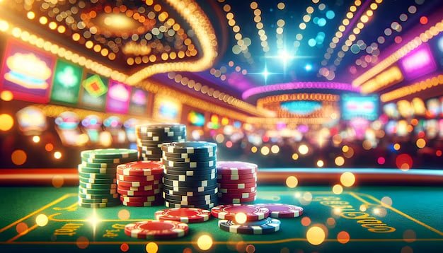 Screen view of four players' hands at a permen4d login live Gaple Online table with dealer overhead camera